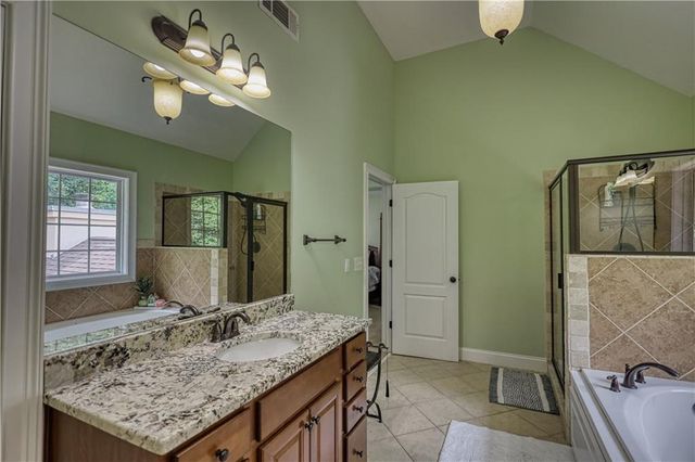 1901 Grandiose Court, Conyers, GA 30012