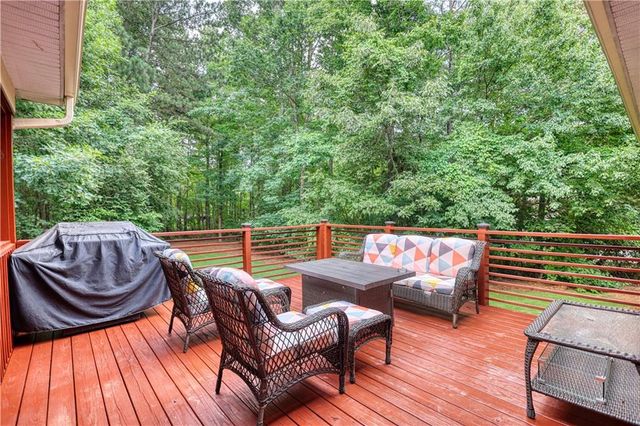 1901 Grandiose Court, Conyers, GA 30012
