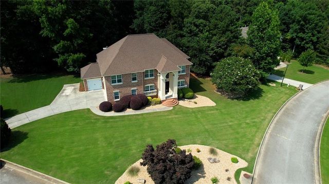 1901 Grandiose Court, Conyers, GA 30012