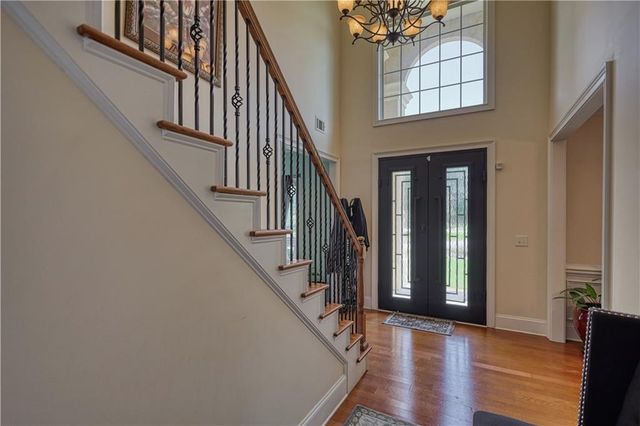 1901 Grandiose Court, Conyers, GA 30012