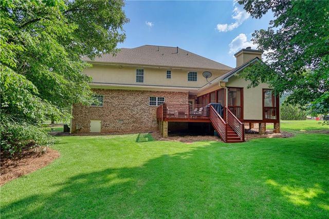 1901 Grandiose Court, Conyers, GA 30012