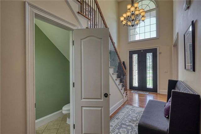 1901 Grandiose Court, Conyers, GA 30012