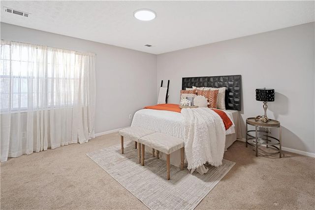 1528 Carriage Lane, Jonesboro, GA 30238