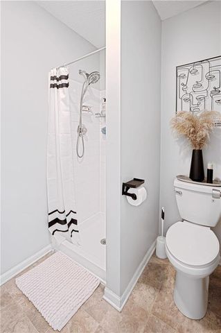 1528 Carriage Lane, Jonesboro, GA 30238