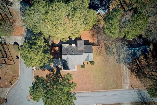 1528 Carriage Lane, Jonesboro, GA 30238