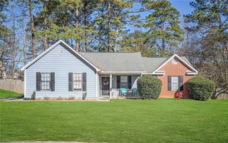 1528 Carriage Lane, Jonesboro, GA 30238