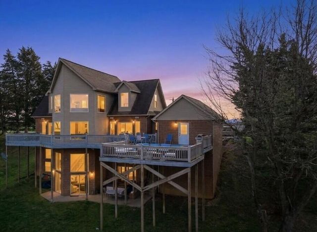 333 Old Waitsboro Road, Bronston, KY 42518
