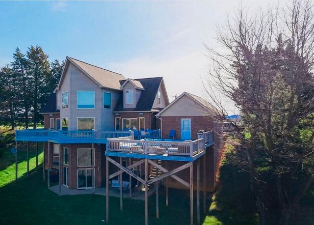 333 Old Waitsboro Road, Bronston, KY 42518