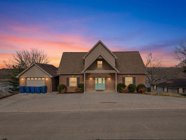 333 Old Waitsboro Road, Bronston, KY 42518