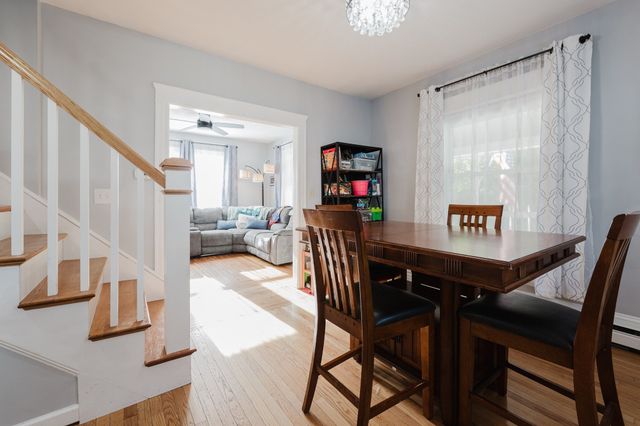 27 Cecile St, Lincoln, RI 02865