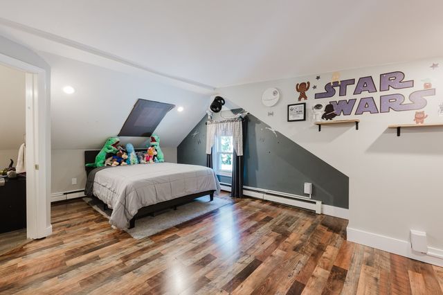 27 Cecile St, Lincoln, RI 02865