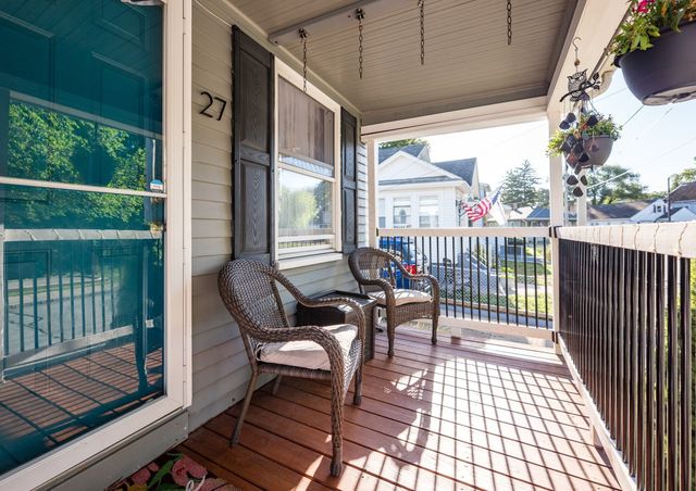 27 Cecile St, Lincoln, RI 02865