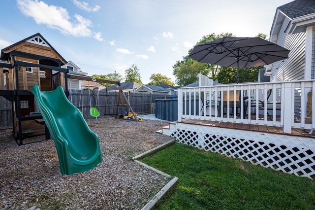27 Cecile St, Lincoln, RI 02865