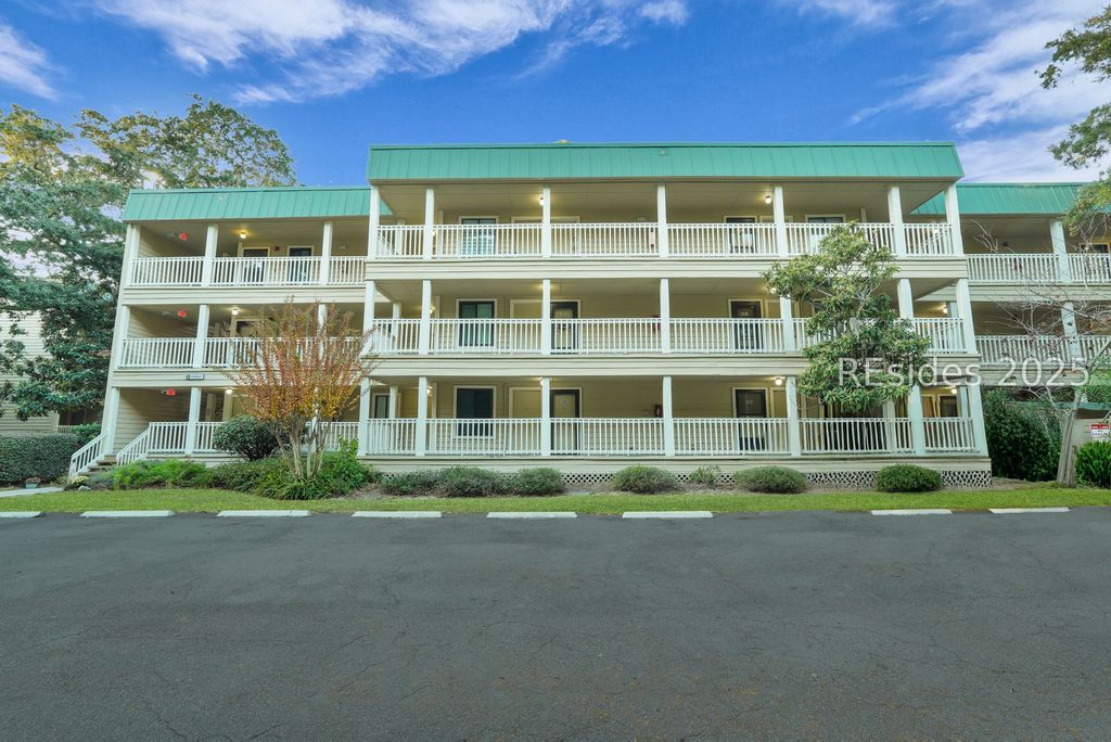 239 Beach City Rd Apt 2113, Hilton Head Island, SC 29926