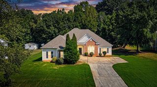 150 Stewart Hollow Lane, Covington, GA 30016