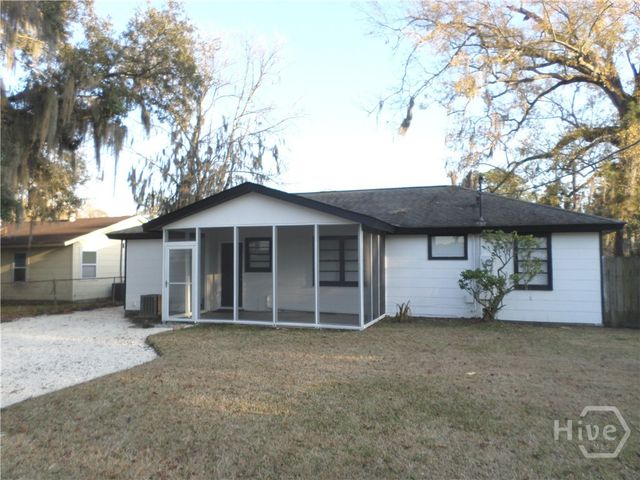 213 Olmstead Place, Garden City, GA 31408