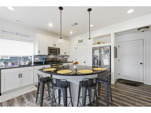 13553 E 106th Pl, Commerce City, CO 80022