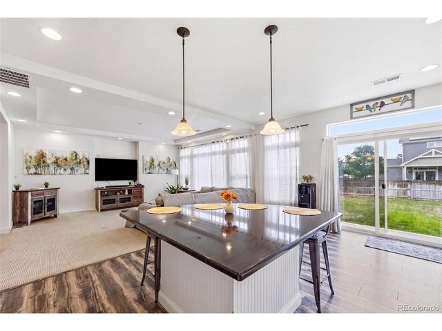 13553 E 106th Pl, Commerce City, CO 80022