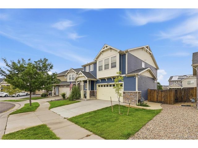 13553 E 106th Pl, Commerce City, CO 80022
