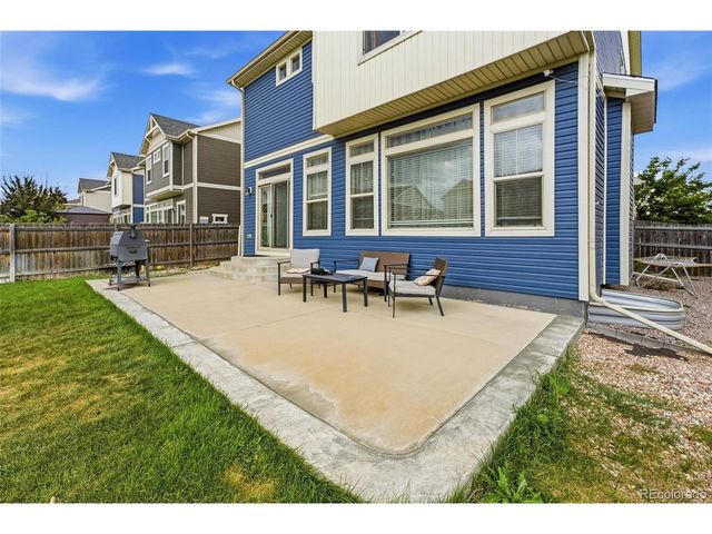 13553 E 106th Pl, Commerce City, CO 80022