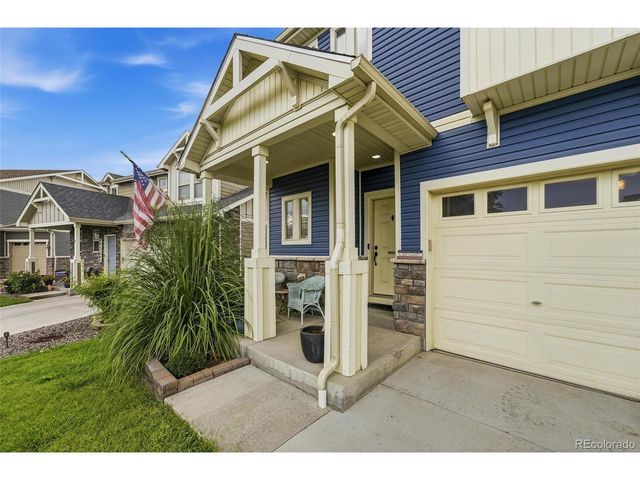 13553 E 106th Pl, Commerce City, CO 80022