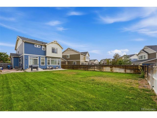 13553 E 106th Pl, Commerce City, CO 80022