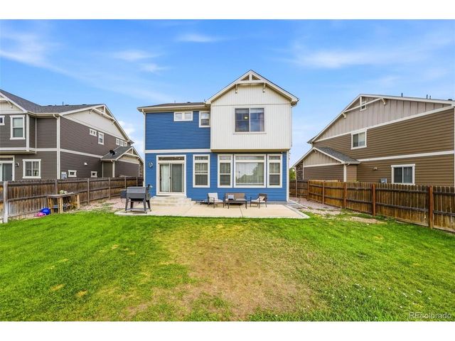 13553 E 106th Pl, Commerce City, CO 80022