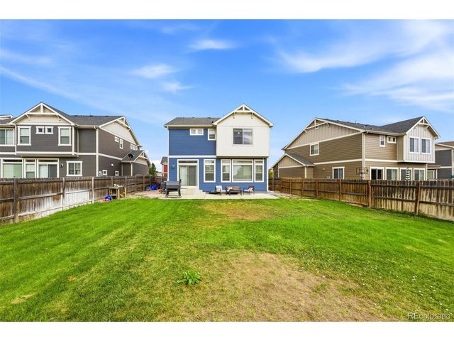 13553 E 106th Pl, Commerce City, CO 80022