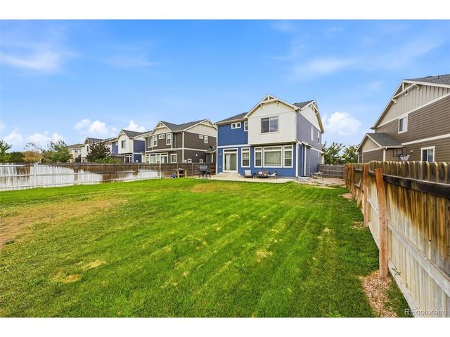13553 E 106th Pl, Commerce City, CO 80022