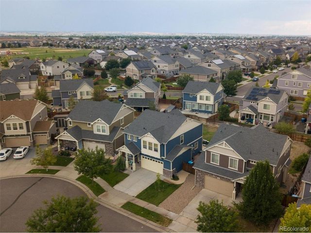 13553 E 106th Pl, Commerce City, CO 80022