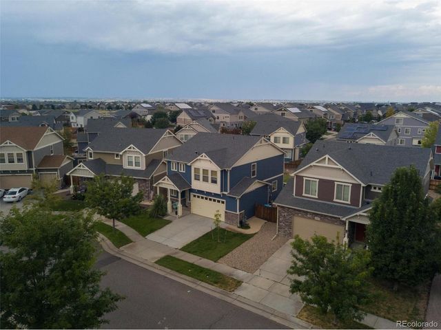 13553 E 106th Pl, Commerce City, CO 80022