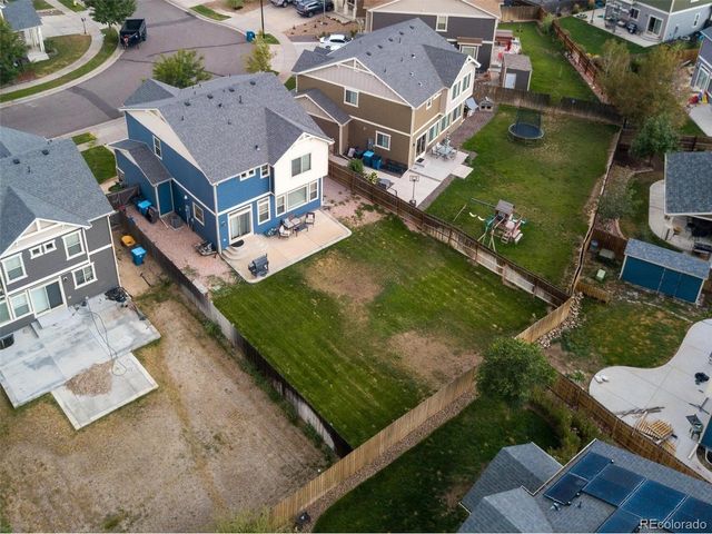 13553 E 106th Pl, Commerce City, CO 80022