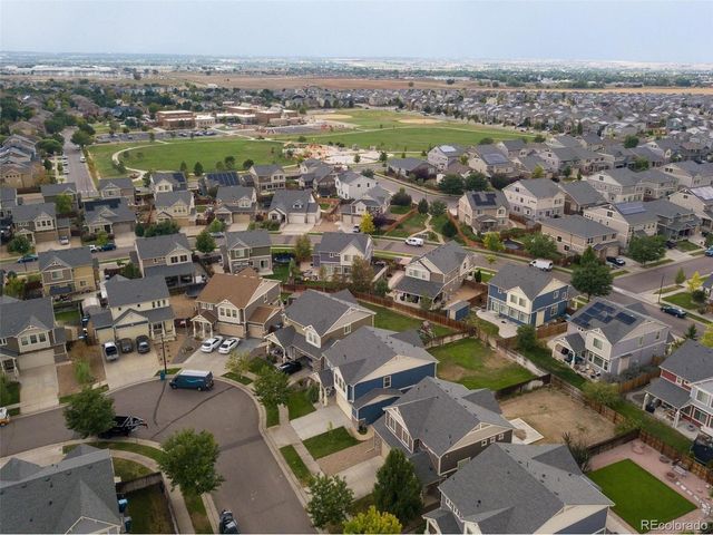 13553 E 106th Pl, Commerce City, CO 80022