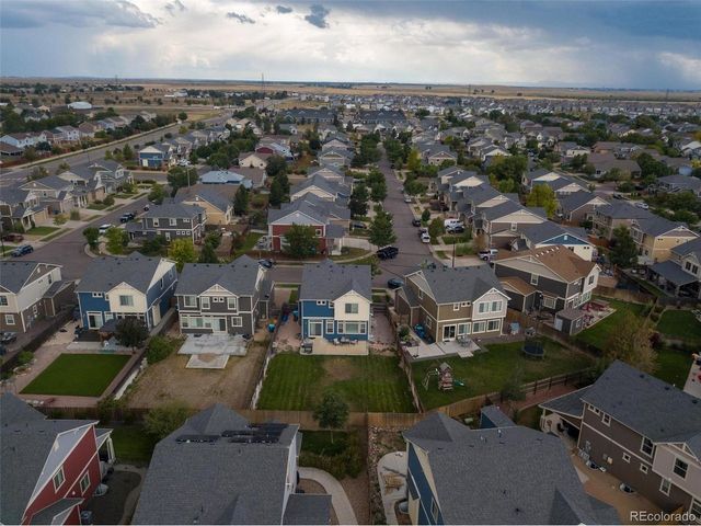 13553 E 106th Pl, Commerce City, CO 80022