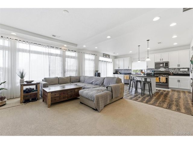 13553 E 106th Pl, Commerce City, CO 80022