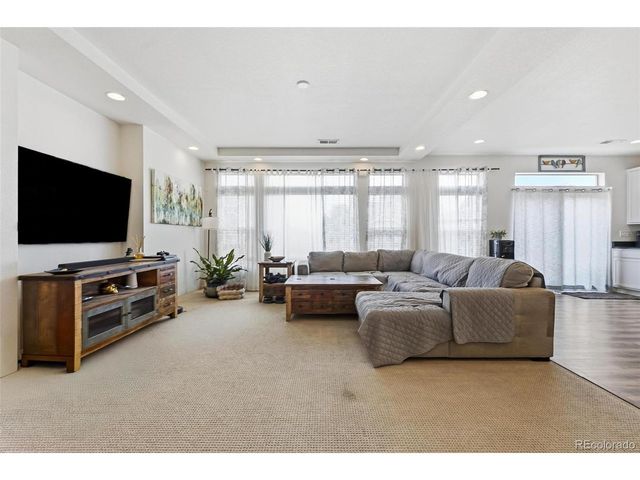 13553 E 106th Pl, Commerce City, CO 80022