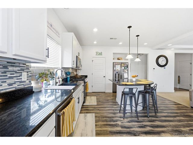 13553 E 106th Pl, Commerce City, CO 80022