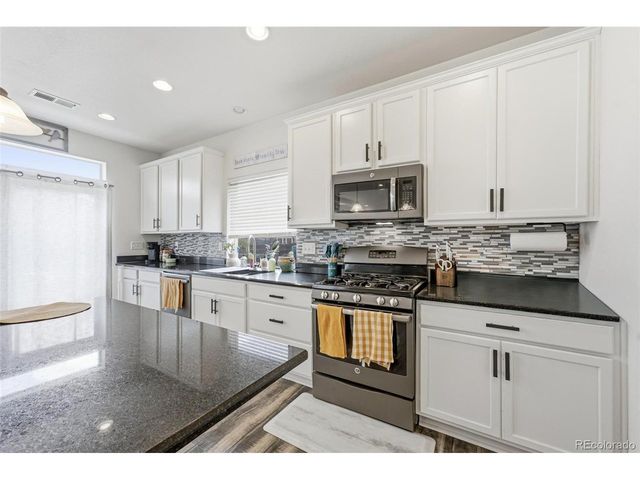 13553 E 106th Pl, Commerce City, CO 80022