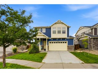 13553 E 106th Pl, Commerce City, CO 80022