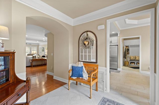 6707 AMHERST Drive, Hoschton, GA 30548