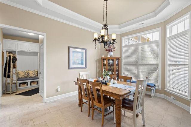 6707 AMHERST Drive, Hoschton, GA 30548