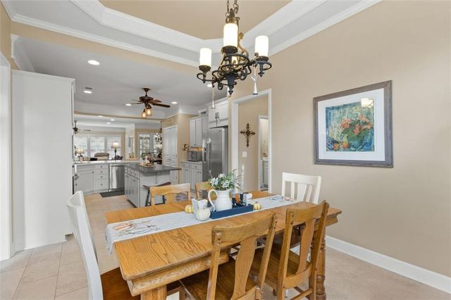 6707 AMHERST Drive, Hoschton, GA 30548