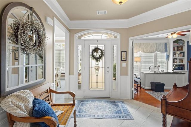 6707 AMHERST Drive, Hoschton, GA 30548