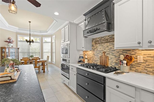 6707 AMHERST Drive, Hoschton, GA 30548