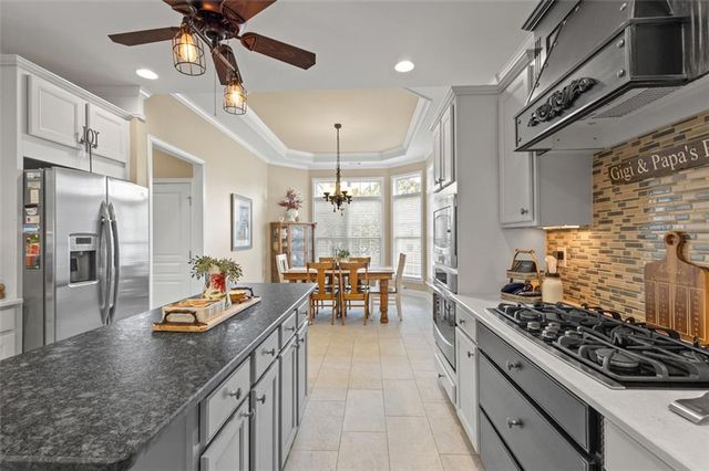 6707 AMHERST Drive, Hoschton, GA 30548