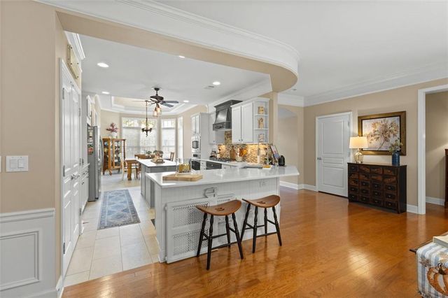 6707 AMHERST Drive, Hoschton, GA 30548