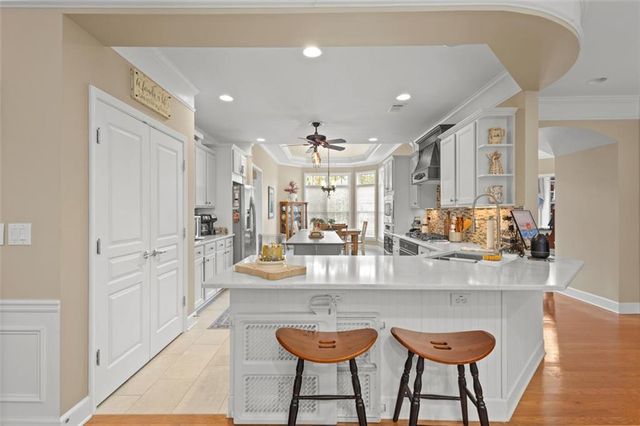 6707 AMHERST Drive, Hoschton, GA 30548