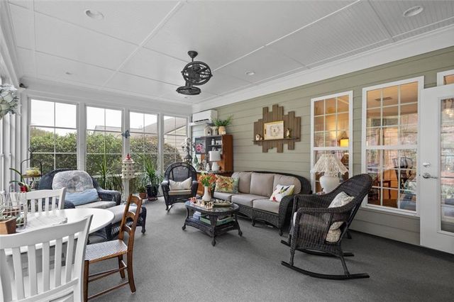 6707 AMHERST Drive, Hoschton, GA 30548