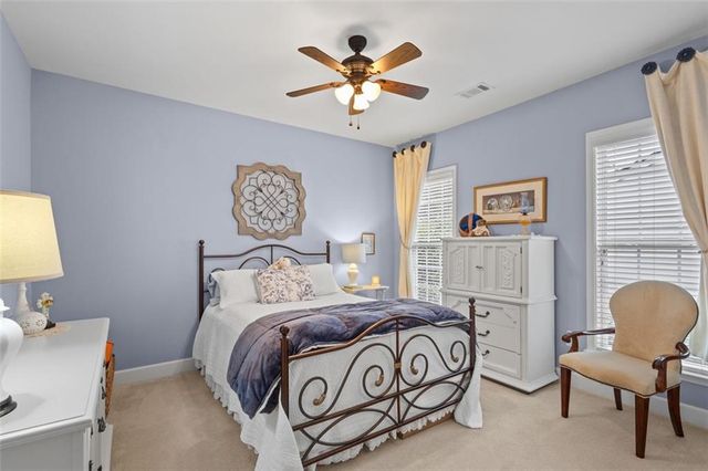 6707 AMHERST Drive, Hoschton, GA 30548