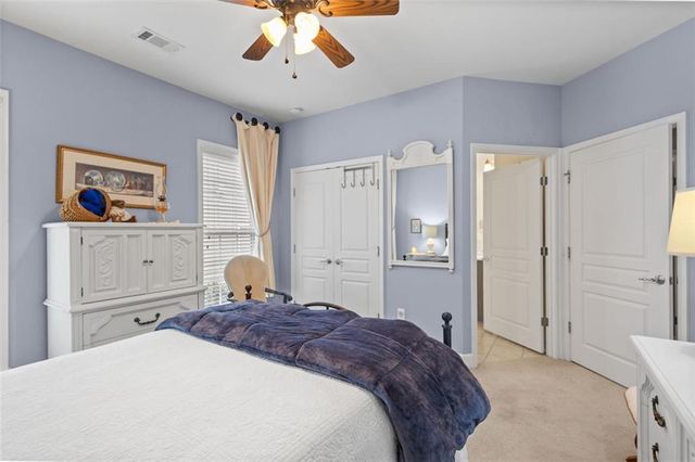 6707 AMHERST Drive, Hoschton, GA 30548